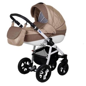 Коляска 2 в 1 Adamex Avanti