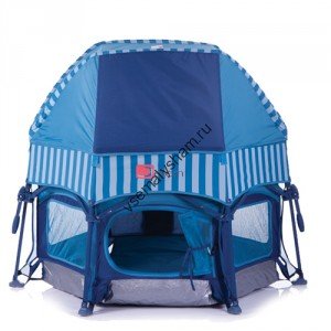 Манеж Jetem Sport Blue