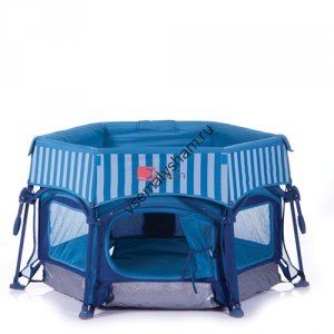 Манеж Jetem Sport Blue