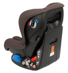 Автокресло Lider Kids Corvet