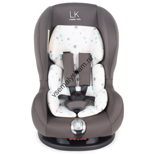 Автокресло Lider Kids Corvet