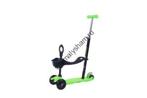 Самокат Vip Toys MIDOU C-4