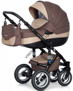 Коляска 2 в 1 Riko Brano