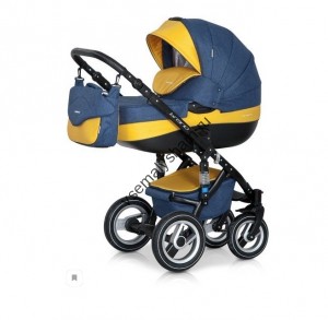 Коляска 2 в 1 Riko Brano