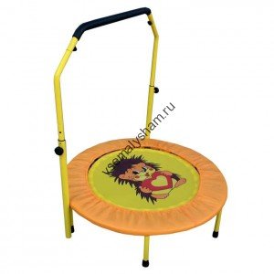 Складной мини-батут 36