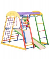 Детский спортивный комплекс Perfetto sport Pulcino PS-205
