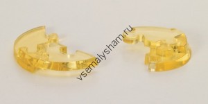 3D головоломка Енот