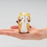 3D головоломка Енот