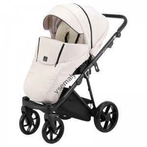 Коляска 2 в 1 Bebe Mobile Castello Sport
