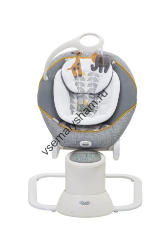 Graco Allways Soother