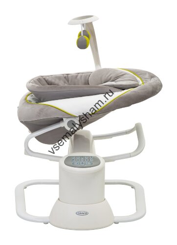 Качели Graco Allways Soother