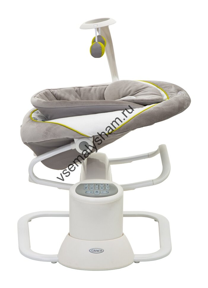 Graco Allways Soother