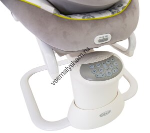 Качели Graco Allways Soother
