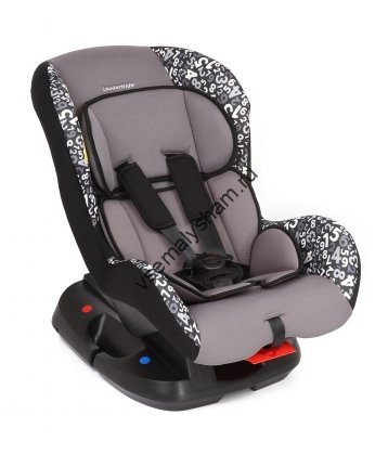 Автокресло Lider Kids Galeon (Галеон)