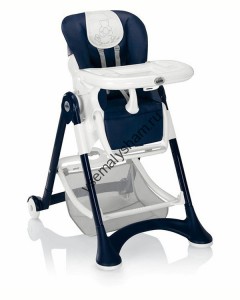 Темно-синий/белый