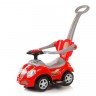  Каталка Baby Care Cute car