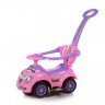  Каталка Baby Care Cute car