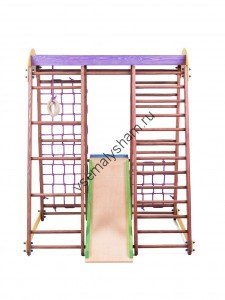 Детский спортивный комплекс Perfetto sport Gattino PS-206