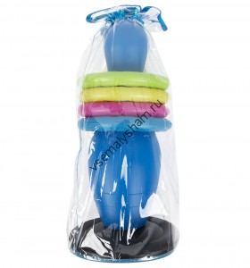 Кольцеброс MWM 4 кружка