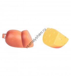 Игровой набор S+S Toys Продукты 5 предметов