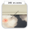 Коляска 2 в 1  Bebe Mobile Toscana Ecco 50%