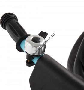 Велосипед Трехколесный Leader Kids K202