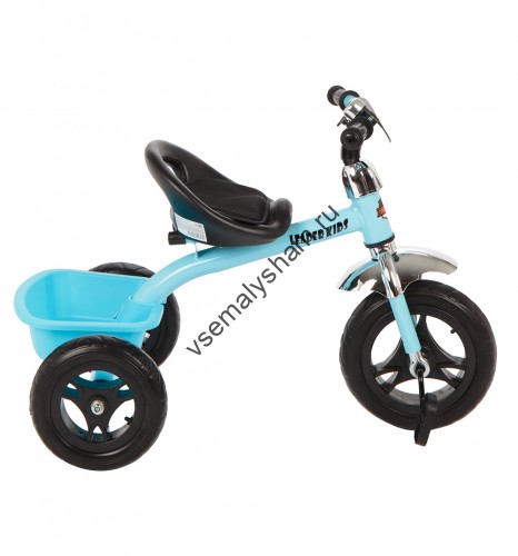 Велосипед Трехколесный Leader Kids K202