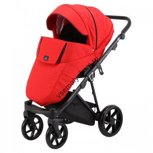 Коляска 3 в 1 Bebe Mobile Castello Sport