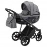 Коляска 3 в 1 Bebe Mobile Castello Sport