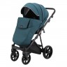 Коляска 3 в 1 Bebe Mobile Castello Sport