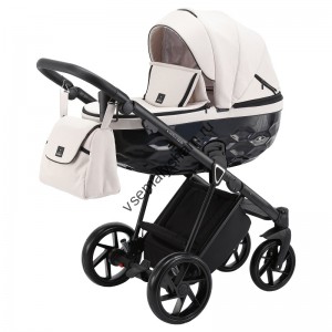 Коляска 3 в 1 Bebe Mobile Castello Sport