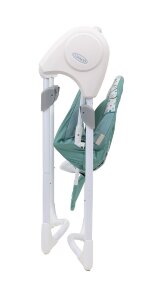 Качели Graco Slim Spaces