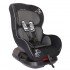 Автокресло Baby Care BC-303 Люкс Зебрик