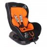 Автокресло Baby Care BC-303 Люкс Зебрик