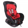 Автокресло Baby Care BC-303 Люкс Зебрик