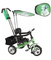 Велосипед Capella Royal Trike