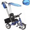 Велосипед Capella Royal Trike