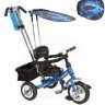 Велосипед Capella Royal Trike