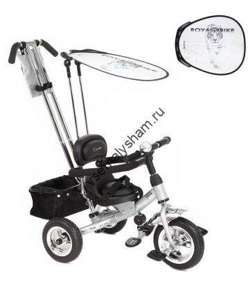 Велосипед Capella Royal Trike