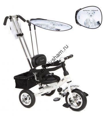 Велосипед Capella Royal Trike