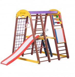 Детский спортивный комплекс Perfetto sport Polpo PS-207