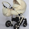 Коляска BeBe-Mobile Toscana Ecco (3 в 1)