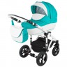 Коляска BeBe-Mobile Toscana Ecco (3 в 1)