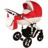 Коляска BeBe-Mobile Toscana Ecco (3 в 1)