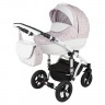 Коляска BeBe-Mobile Toscana Ecco (3 в 1)