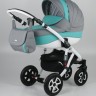 Коляска BeBe-Mobile Toscana Ecco (3 в 1)