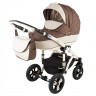 Коляска BeBe-Mobile Toscana Ecco (3 в 1)