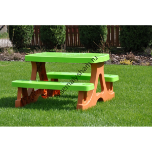 Стол для пикника Mochtoys 10722