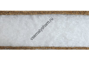 Матрас в кроватку Everflo Duplex Comfort EV-08