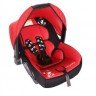 Автокресло Baby Care BC-321 Люкс Мишка